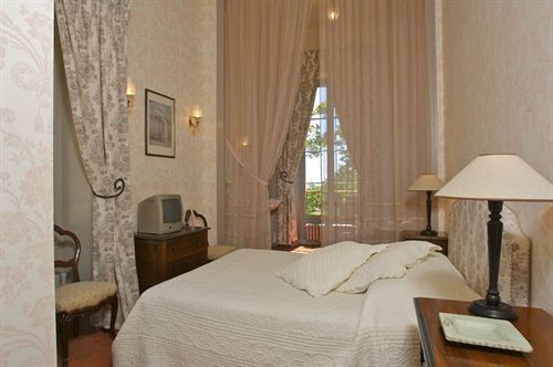 Hotel Chateau Juvenal Saint-Hippolyte-le-Graveyron Zewnętrze zdjęcie